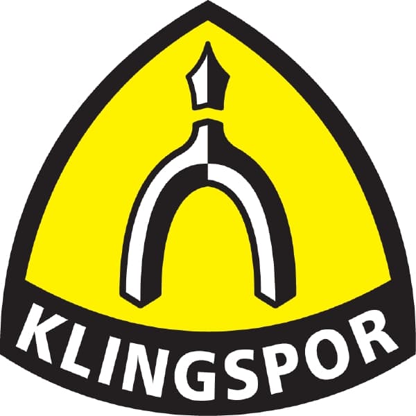 Klingspor - AbrasifX